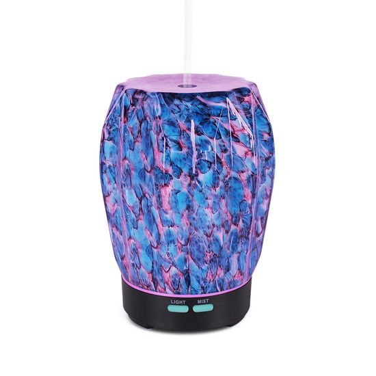 AEREM Sapphire ( ЭРЕМ Сафэй ) Дизайнерский арома-диффузор из стекла.