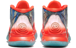 Кроссовки Nike Kyrie 6 Pre-Heat "Manila" 6