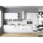 Ройс Белый софт ПУ 650