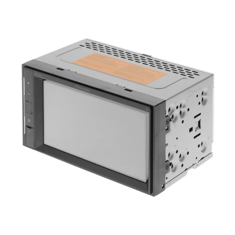 Автомагнитола Pioneer DMH-A245BT