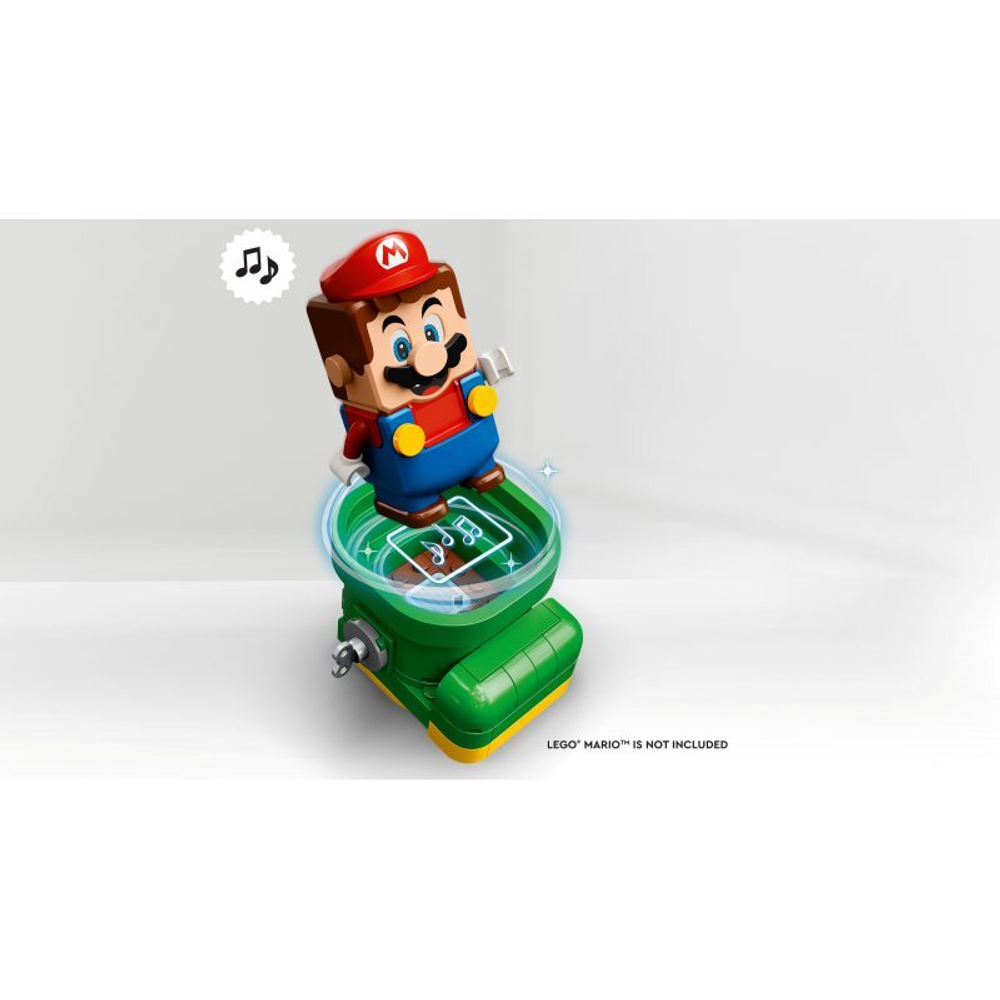 LEGO Super Mario - But Goomby - набор расширения 71404