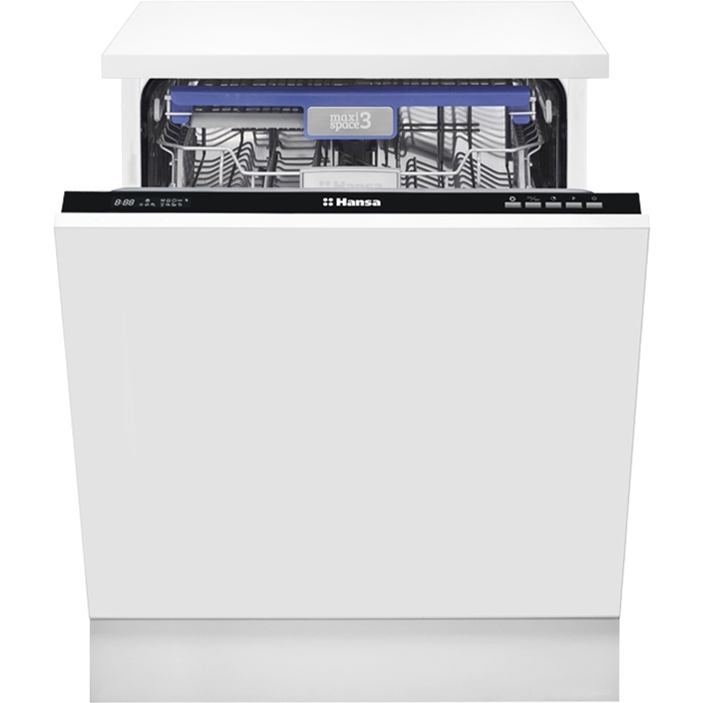 Посудомоечная машина встраиваемая Hansa ZIM608EH