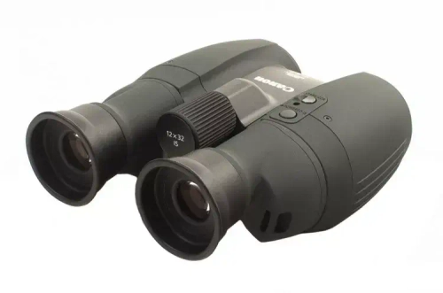 Бинокль Canon 12x32 IS