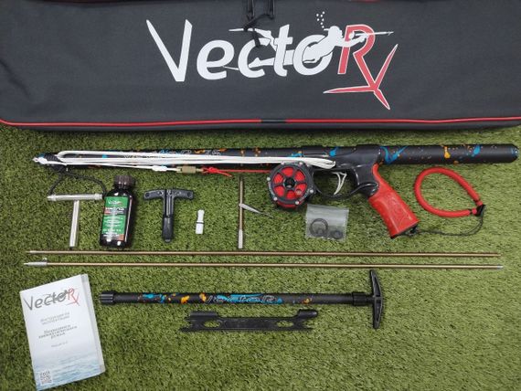 Vector Прайм 3.0 Цветной Анод С 75 2/3