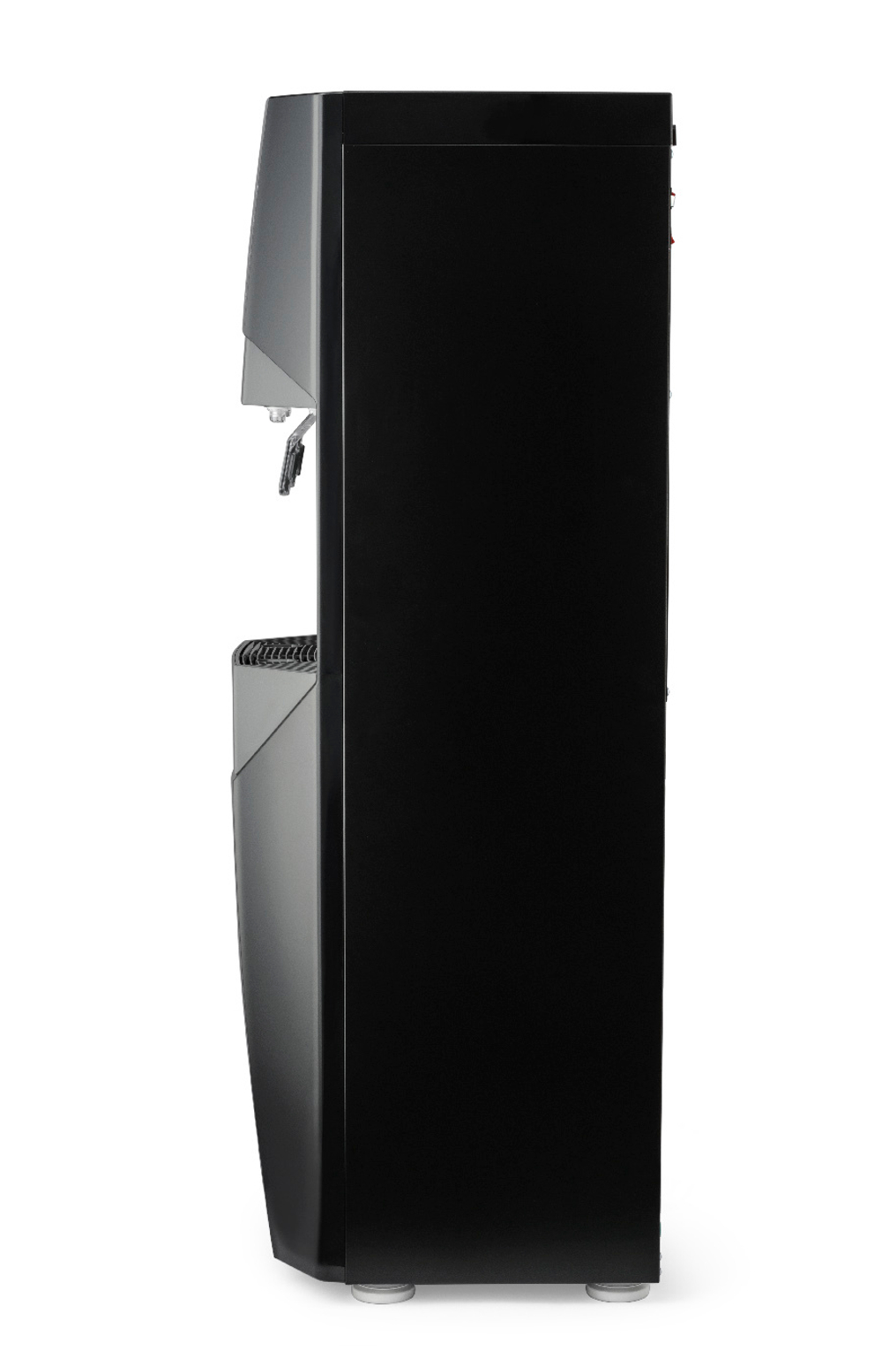 Пурифайер Aquaalliance 2200s-LC black