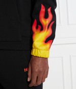 Худи Droma HUGO - черный(50504815)