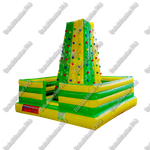 Скалодром "Утес" 8*8*8 м