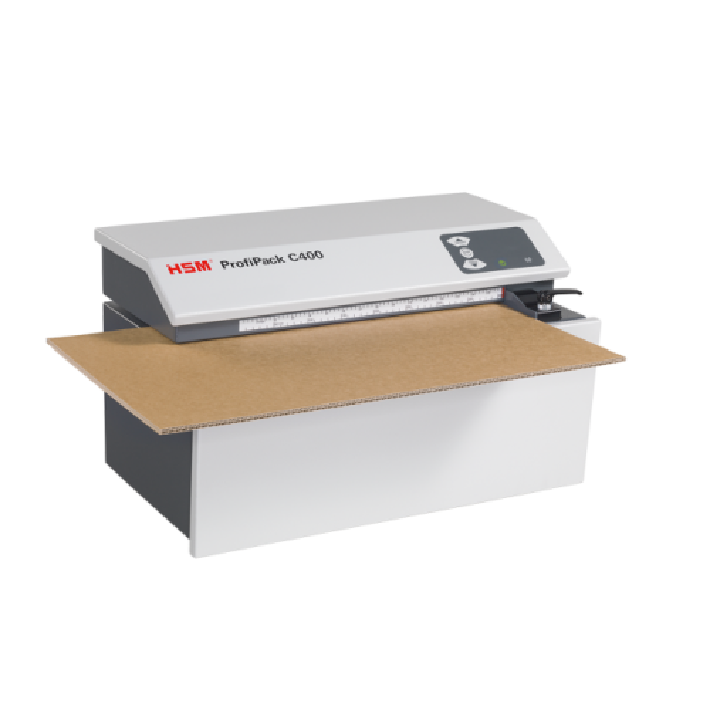Перфоратор картона ProfiPack C400