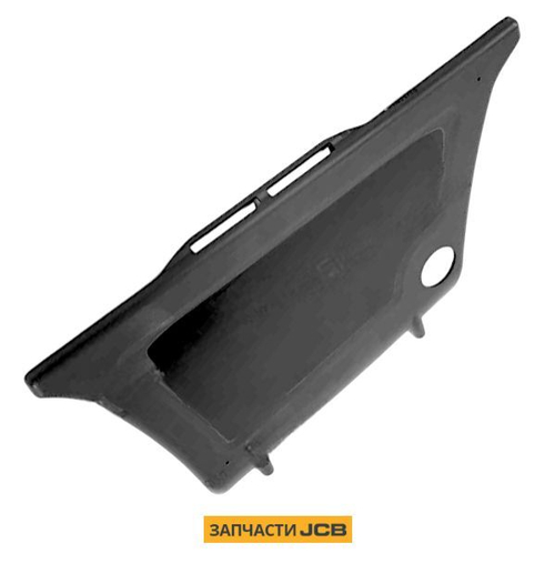 Защита топливного бака JCB 346/90033