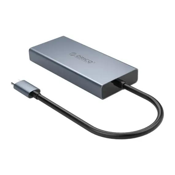 Orico MC-U501P Grey