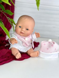 Пупс Berbesa GORDI 26см (260B6)