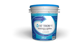 КТтрон-1 (Проникающая гидроизоляция)