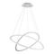 Подвесной светодиодный светильник Citilux Trio CL215B060E