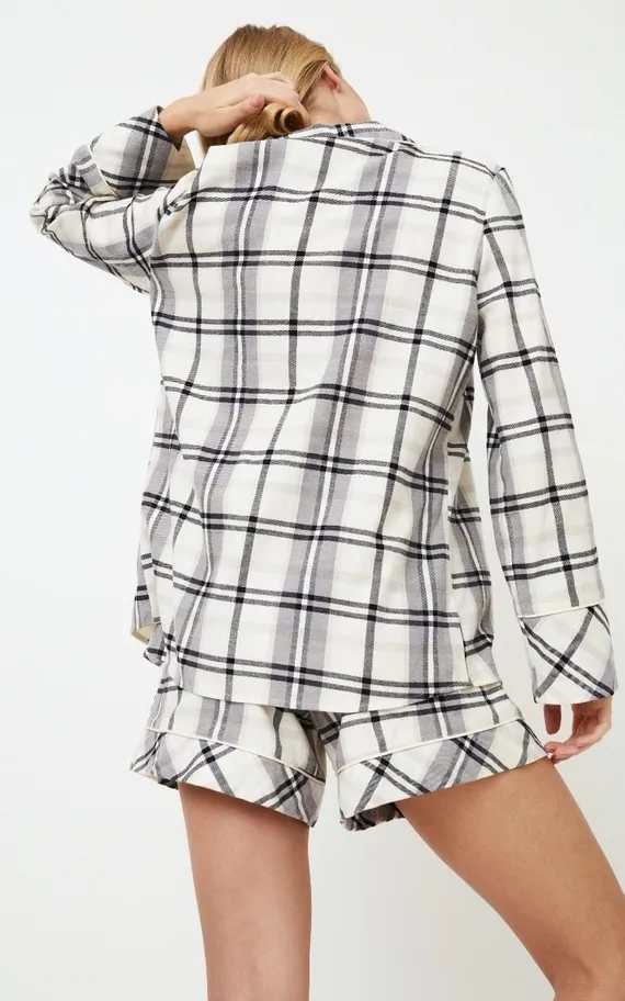 HENRIETTA Пижама женская с шортами