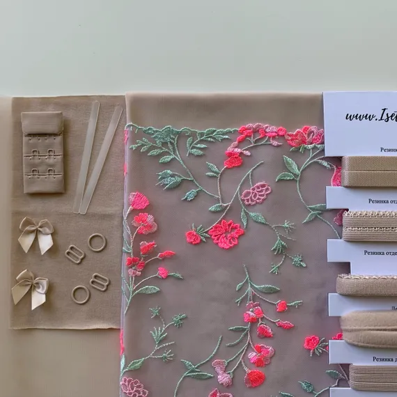 Набор Isetta № 88