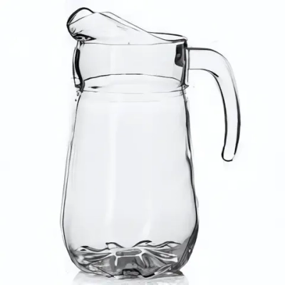 Кувшин 1350мл «Сильвана» 43334SLB
