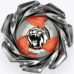 Волчок Leon Crest 9-80K CX05.04 от Takara Tomy