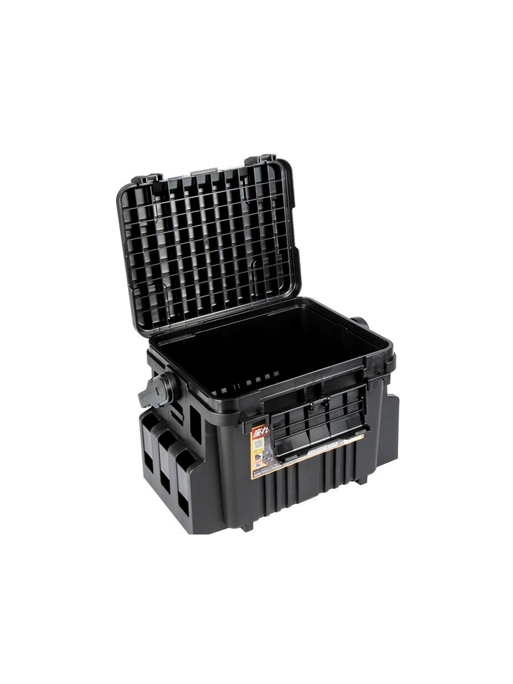 Ящик рыболовный Meiho Versus VS-7020 Black 310x214x132