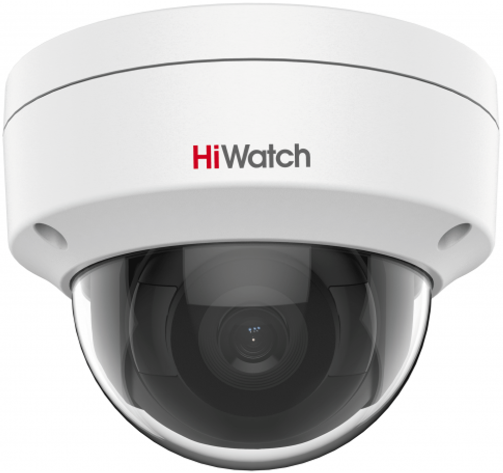 Видеокамера IP HiWatch DS-I402(D) (4 MM)