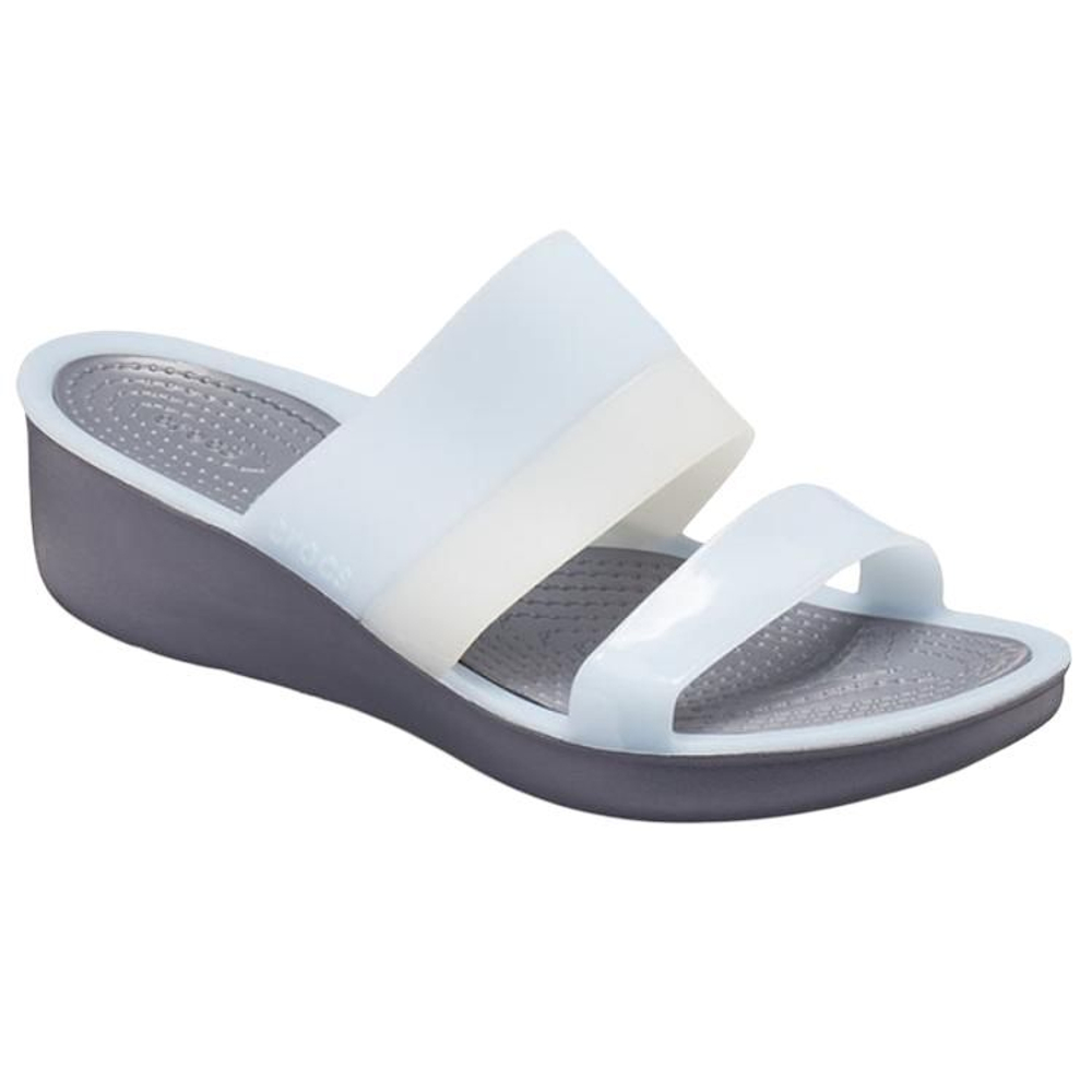 Crocs (Женская размерная сетка)