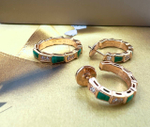 Кольцо Bvlgari