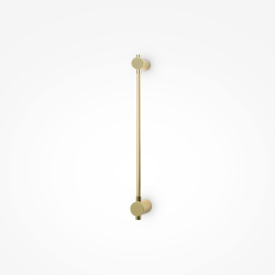 Настенный светильник (бра) Maytoni MOD413WL-L6G3K