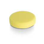 Полировальный круг Полу-твердый Ø 160 x 30 мм.