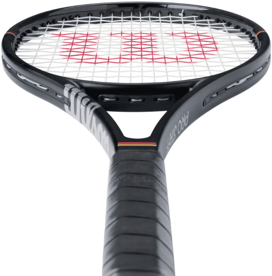 Ракетка теннисная Wilson Pro Staff 97UL Classic 2026
