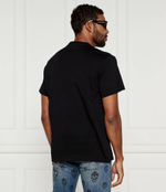 Футболка Alexander McQueen - черный(808472 QXAA8)