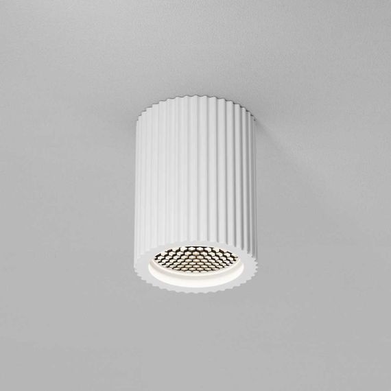 Потолочный светильник Maytoni Technical C121CL-GU10-W