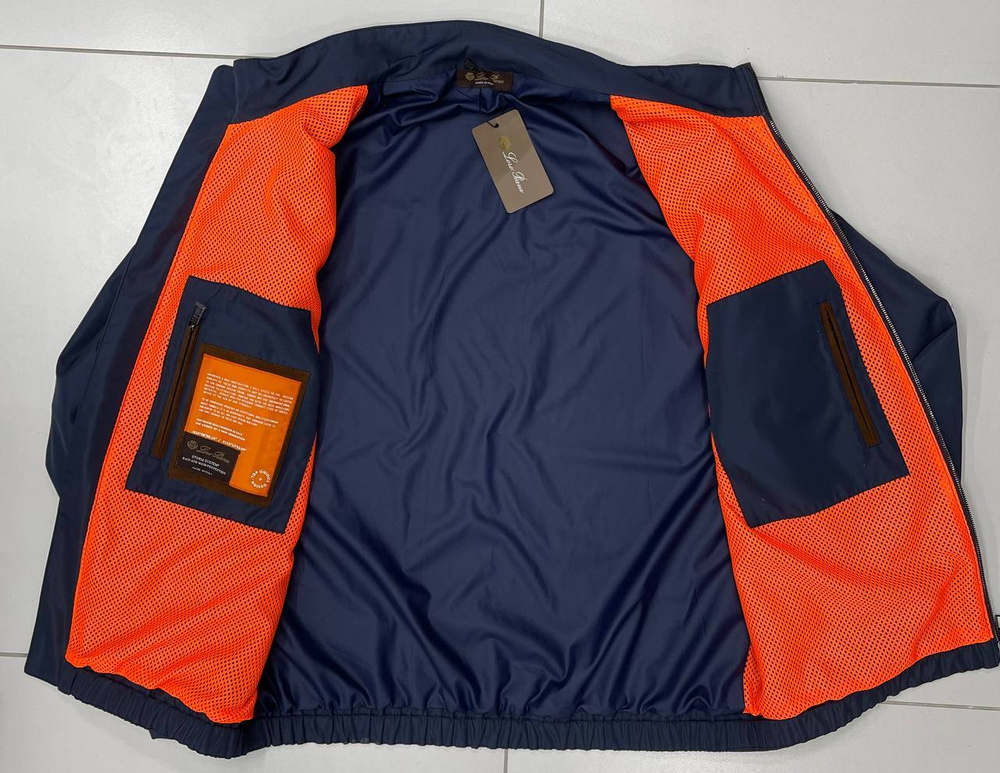 Ветровка Loro Piana