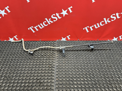 Трубка компрессора