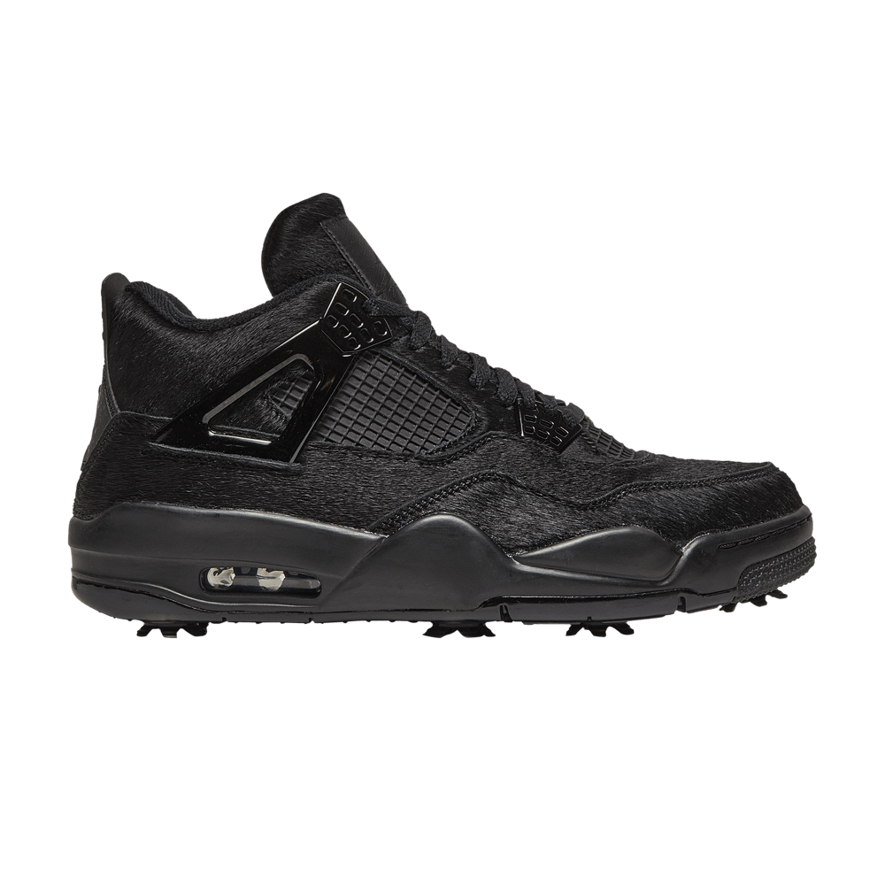 Кроссовки Jordan Air Jordan 4 Black Cat