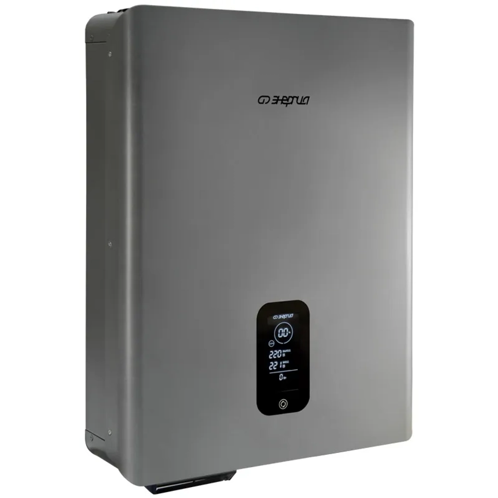 Инверторный стабилизатор напряжения Энергия Expert 8000