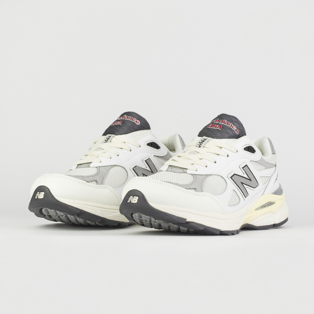 кроссовки New Balance 990 v3 Uomo