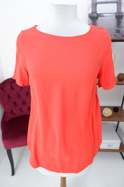 Футболка H&M повседневная 42 размер