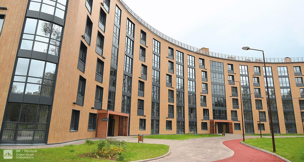 Idalgo Classic Soft Wood Натуральный LMR 19.5x120