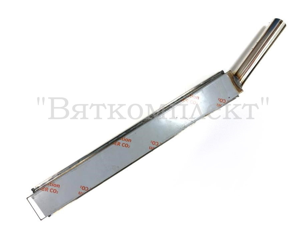 Стойка смесителей МПТ-1700.9791.68.01.000СБ