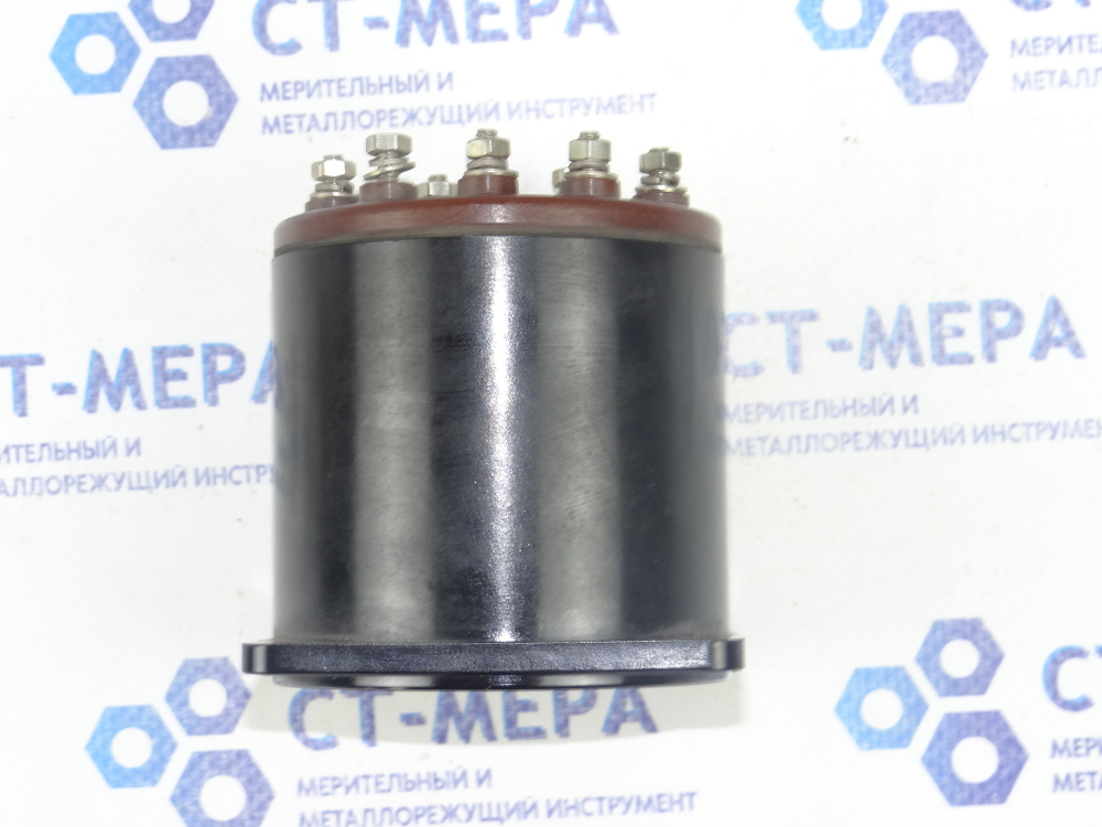 Ваттметр Д85 ДС-Р700 ТТ200/5 (20-0-60kW)
