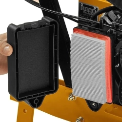 STEHER GK-150 культиватор бензиновый