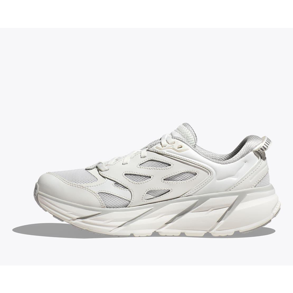 Кроссовки женские HOKA U CLIFTON L  White / White