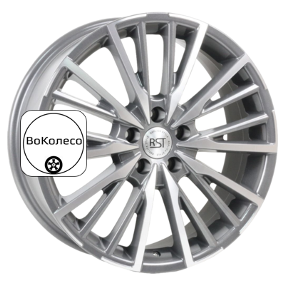 7x18/5x108 ET36 D65,1 R178 (Exeed TXL) GRD RST