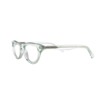 Оправа для чтения Family Optic WD1579P C2 прозрачно-зеленый (Китай)