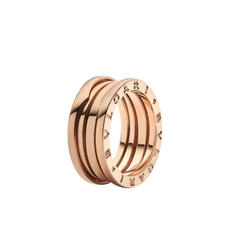 Кольцо B.ZERO1