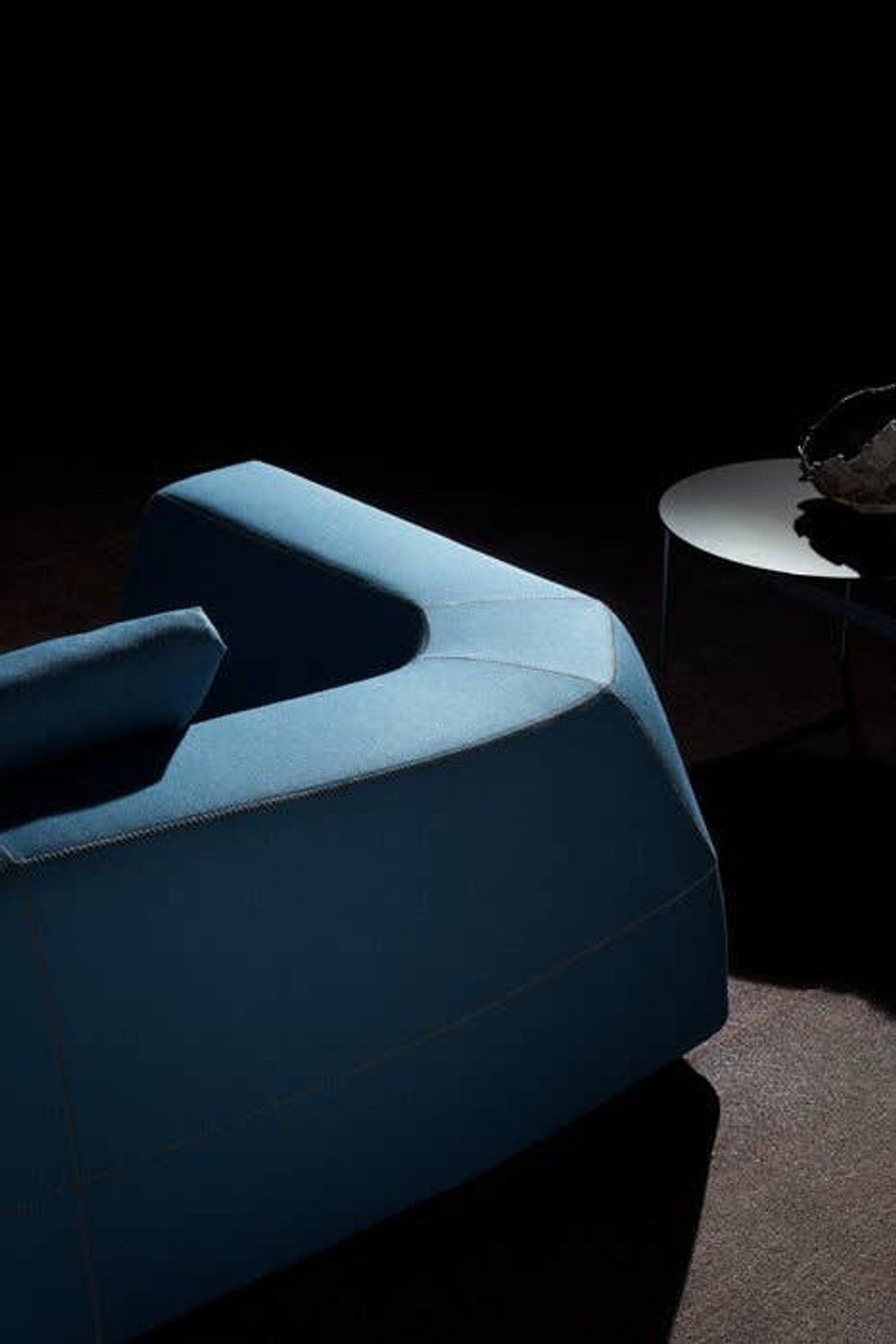 Диван B&B Italia Bend-Sofa