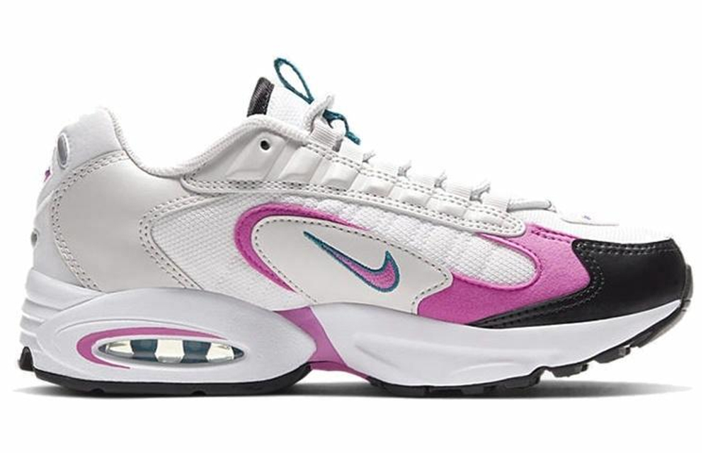 Кроссовки Nike Air Max Triax 96 (Женская размерная сетка)