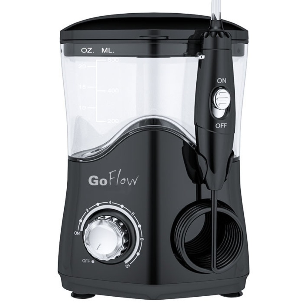 GoFlow FC162 Black
