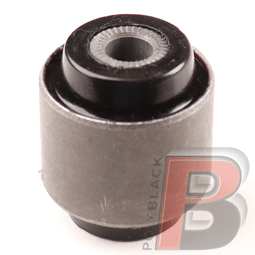 Полиуретановый сайлентблок задней подвески, цапфы, передний (Кратность 1 шт.) T062204