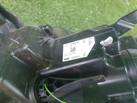 Битая Фара правая Nissan Qashqai J11 (2013-2019) галоген