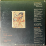 Rickie Lee Jones ‎– Girl At Her Volcano (США 1985г.) 10"